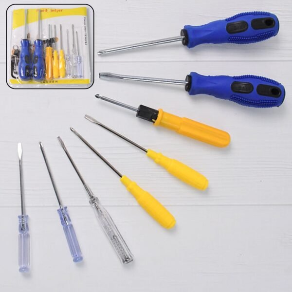 1_a67841a1-f40c-45be-8839-c1ae3232a7a3.jpg 8 -in-1 Multi Screwdriver Hand Tool Kit Set (8 Pcs Set)