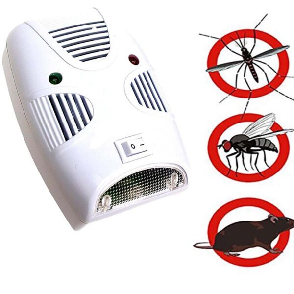 Mosquito Repeller Rat Pest Repellent for Rats, Cockroach, Mosquito, Home Pest