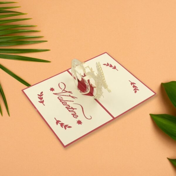 1_b372a560-f461-414f-ad3c-ce18c3364771.jpg 3D -Up Greeting Card (1 Pc): Birthday, Love, Christmas