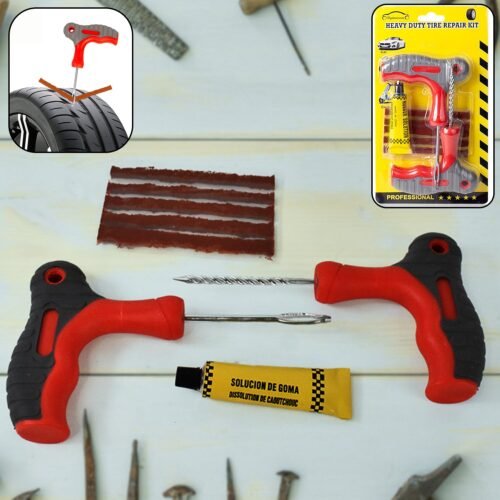 1_bab4a3e6-8cb5-4eaf-87ba-3c5ed64e0749.jpg 4 in 1 Universal Tubeless Tyre Puncture Repair Kit Tool Set