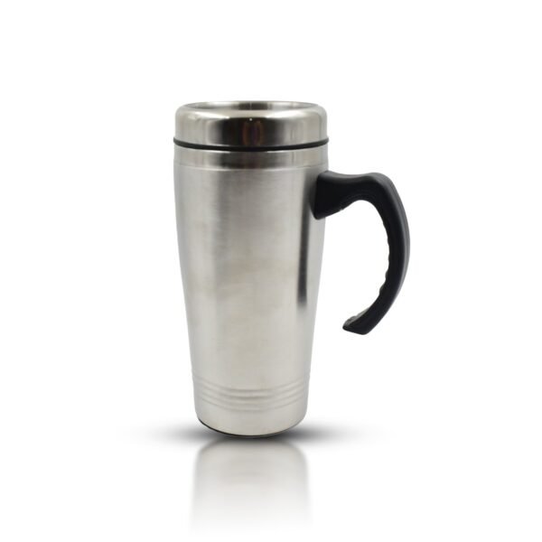 1_bb2c5d78-45c8-4647-a907-dbbb8a6568a6.jpg Stainless Steel Coffee Mug (1 Pc / With lid & Handle)