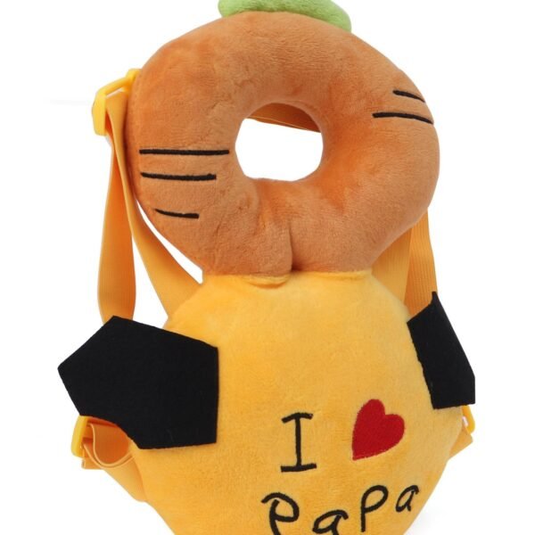 Cute, Cuddly and Clean Toddlers Training Seat