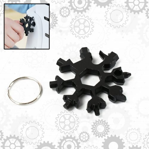 1_c1bc4fbd-072b-457e-ba0c-343bce2e489a.jpg Durable 18-in-1 Snowflake Multi-Tool – Portable Bottle Opener, Screwdriver & Wrench