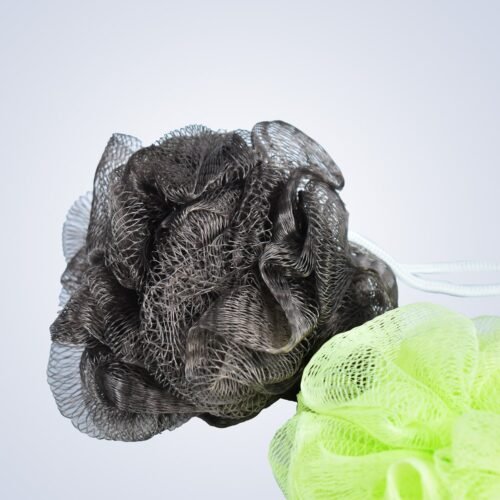 1_c2b11b19-1cde-4fbd-b811-582502d4f16f.jpg Bathing Accessories Foot Scrubber & Loofah Sponge for Men and Women (Pack of 2)