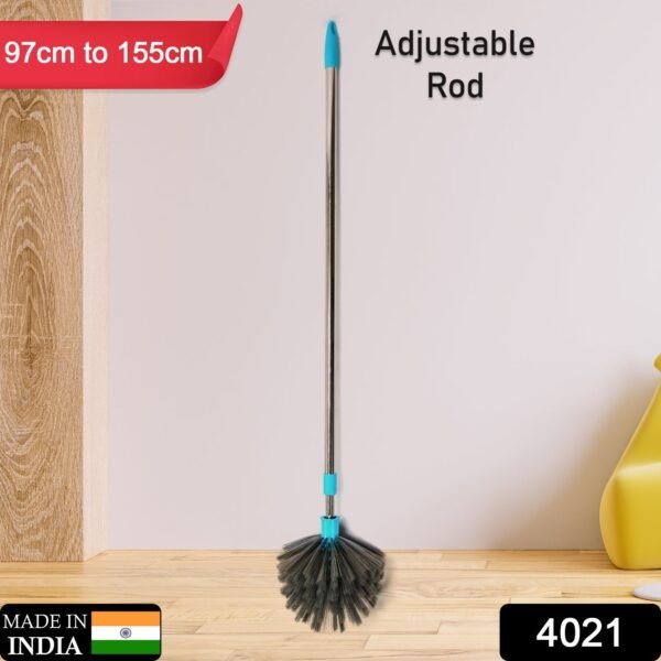 1_c54b4382-9866-43e8-9562-ea23c1dea0cd.jpg Extendable Stainless Steel Cobweb Brush for Ceiling, Lights, Fans & Home Dusting