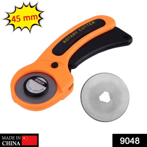 1_c8256c00-2e45-466d-8d36-819efa64c169.jpg Heavy Duty Rotary Cutter 45mm Blade (1 Pc)