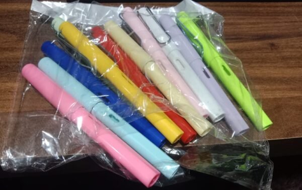 1_c9d5f96f-54bf-4fe6-9561-47dc516865ba.jpg 2In1 Everlasting Pencil Replaceable Head With Eraser, Inkless Pencils Eternal, Infinite Pencil, Portable Everlasting Pencil Reusable Erasable, Magic Pencils for Kids Painting Stationary (13 Pcs Set)