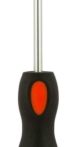 Slotted Screw Driver Standard(multicolor)