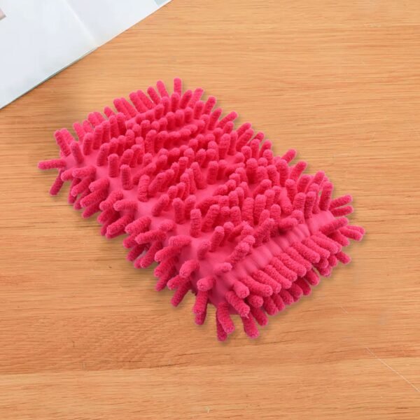 1_cc8491f3-484d-42ab-bcce-4738d907bb6d.jpg Multipurpose Microfiber Duster Whiteboard Eraser Washable Dry Eraser Board Eraser Cleaning Sponge for Chalk, Classroom Teacher Supplies, Home and Office, Car Washing Scratch-Free Microfiber Brushes