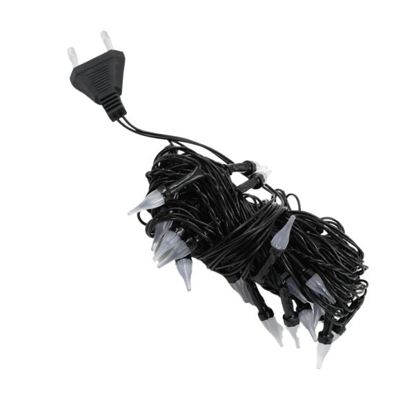 9Mtr LED Flower String Lights (36 LEDs, 1.4MM)