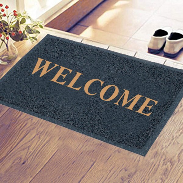 Welcome Door Mat for Home / Work Entrance Outdoor