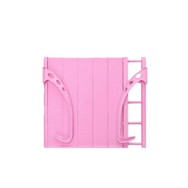 Multi-function Hanging Window Retractable Drying Shoe Rack