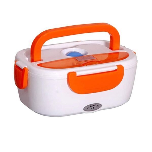 Portable Lunch Dabba Electric foods Warmer Box Tiffin / Portable Electric Box
