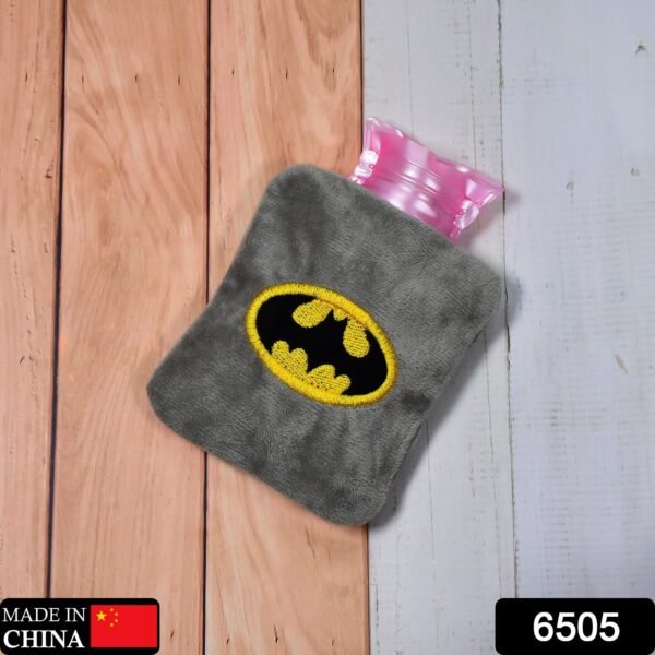 Batman small Hot Water Bag