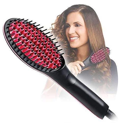 1_f944b51b-1177-426a-b915-fc5893ac36c5.jpg Simply Ceramic Hair Straightener, Hair accessories
