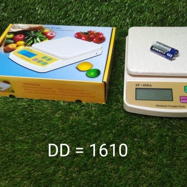 1a4e958e-26b9-4411-ad56-09139347f566.jpg Digital Multi-Purpose Kitchen Weighing Scale (SF400A)