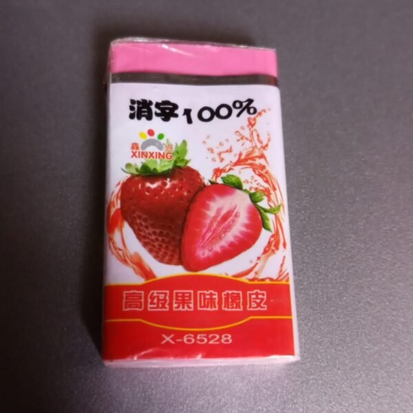 1a50c4c2-83a2-4212-aecf-83c323896891.jpg Fancy & Stylish Eraser (1 Pc / Mix Design)