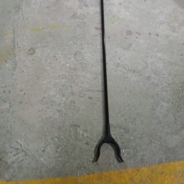 Tool Pick Up Stick Elderly, Robust Gripping Tool for Outdoor Cleaning (1 pc / Big)