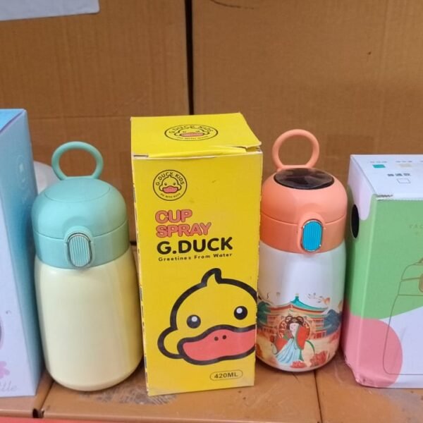 1b090d0c-8174-4568-899c-1c26b10b8d7a.jpg Insulated Stainless Steel Bottle (Mix Design & Color)