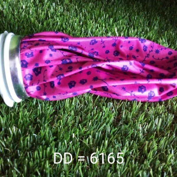 Pain Reliever Ice Bag Used To Overcome Joints Pain In Body.