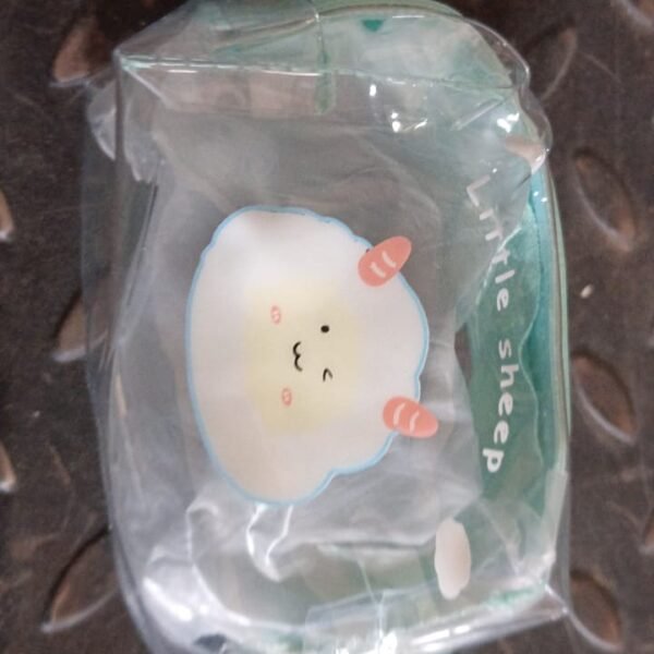 Kids Hand Bag Baby kids Girl's Cartoon Hand Bag Side Bag Hand bag (1Pc Small Size)