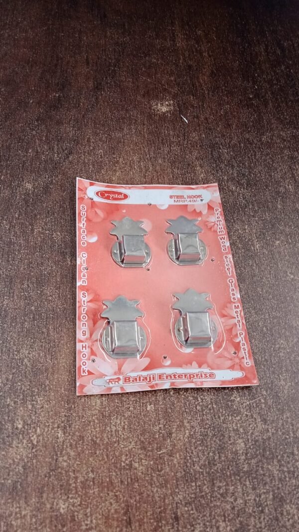 Agarbatti Holder for Wall 4 Pcs Incense Stick Stand for Home Temple Office