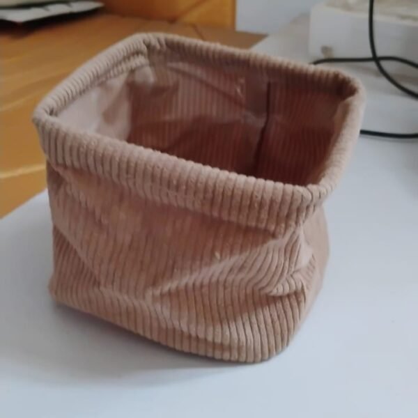 Foldable Bag, Small Storage Bag (1 Pc)