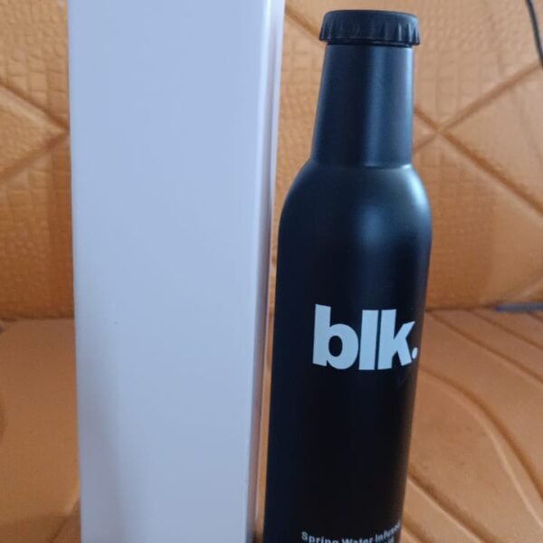 Double Wall Vacuum Insulated Tumbler, Cool Sports Bottle (450 ML Approx)