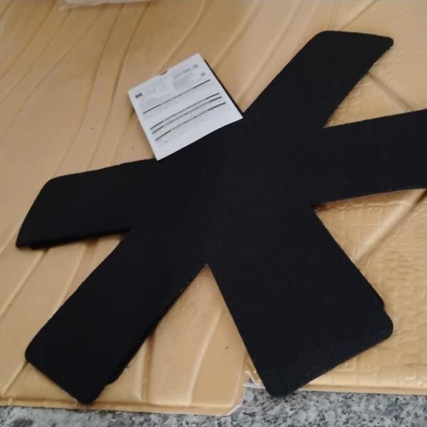 Pots and Pans Protectors, 3 Different Size (3 Pcs Set)