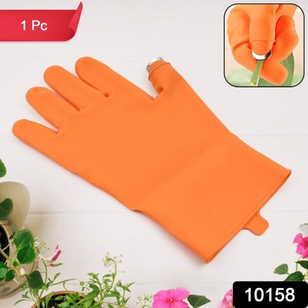1e112e98-4684-487f-b26a-9c3fa7aed60d.jpg Right-Handed Silicone Thumb Cutter Gloves (1Pc)