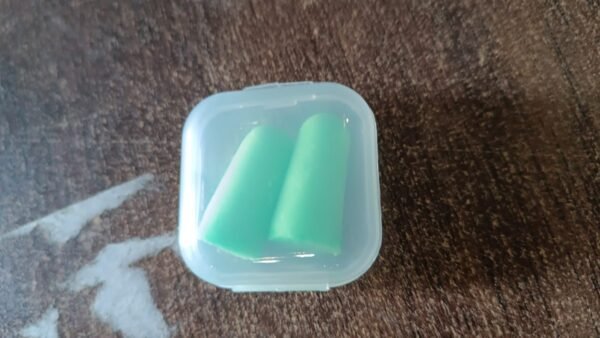 1e17e5da-a2c5-48e2-870d-df412012d9f3.jpg Earplugs Noise Reduction For Noise (1 Pair Foam)
