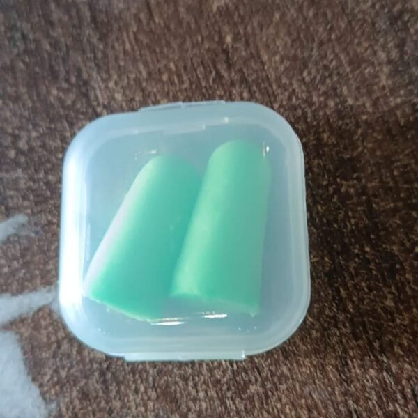 1e17e5da-a2c5-48e2-870d-df412012d9f3.jpg Earplugs Noise Reduction For Noise (1 Pair Foam)
