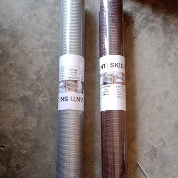 Multipurpose Anti-Slip Mat Liner For Kitchen, Bathroom, Cabinet & Shelf (45×5m)