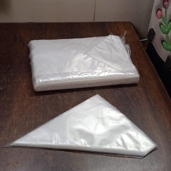 1ec1a483-d2cb-476f-800d-5532cb1c453a.jpg Disposable Piping Bags (100 Pcs Set / Small)