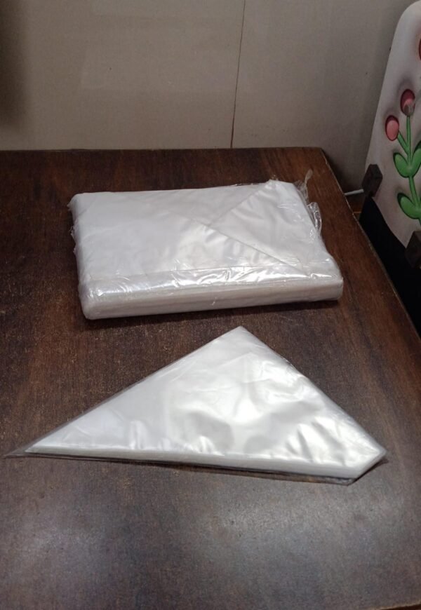 1ec1a483-d2cb-476f-800d-5532cb1c453a.jpg Disposable Piping Bags (100 Pcs Set / Small)