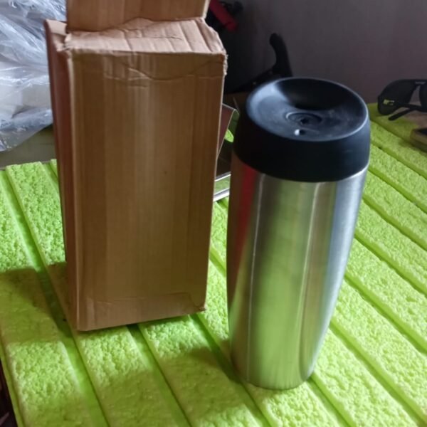 1f13703d-d729-4194-aabc-807bba645167.jpg Stainless Steel Coffee Travel Mug for Hot & Cold Drinks (850 ML)