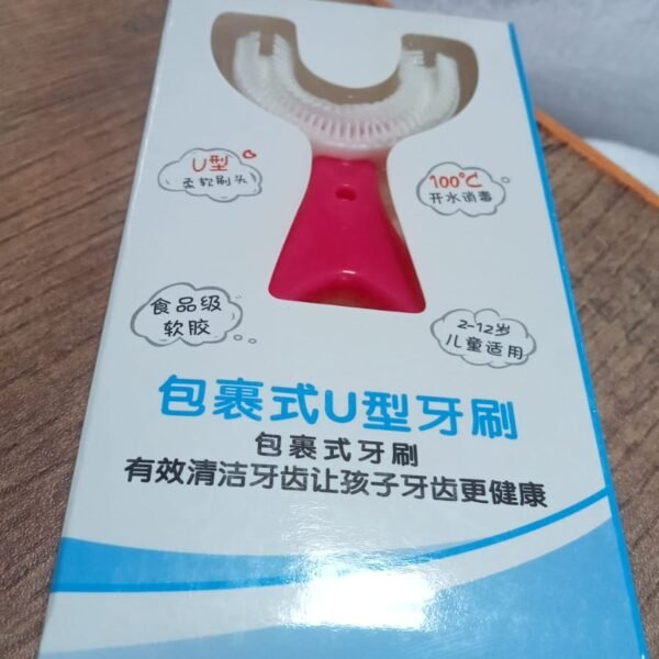 Kids US Tooth Brush – Easy & Comfortable Oral Care