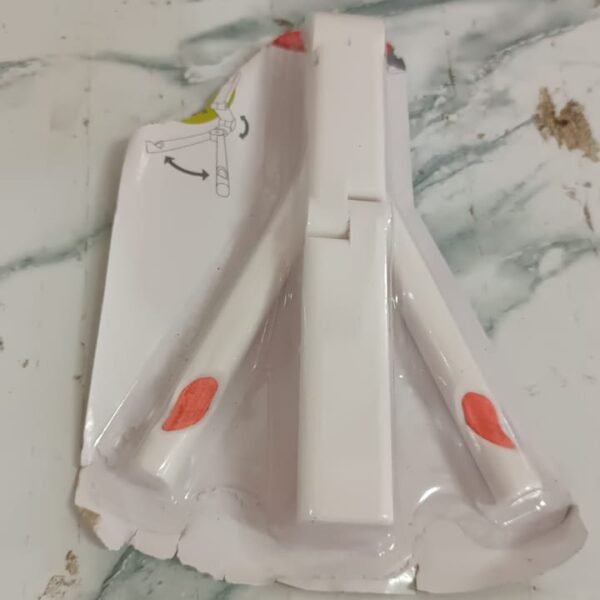 Multipurpose Adjustable Foldable Mobile Phone & Tablet Stand (1 Pc)