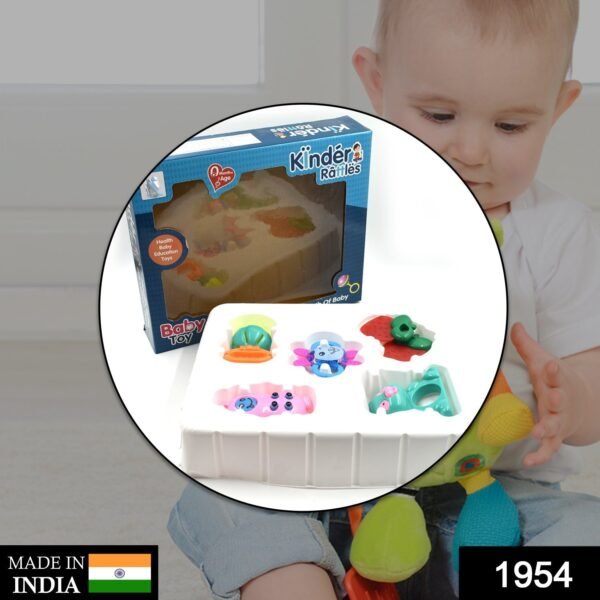 1image_474bf826-f3f4-4a78-824a-379671a1cf7b.jpg AT54 Rattles Baby Toy and game for kids and babies for playing and enjoying purposes