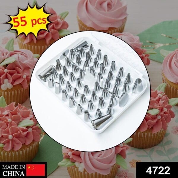 1image_67605803-2c29-45fe-8d15-cff1ed1b6436.jpg Cake Nozzle Set for Pastry Decorations (55-Piece)