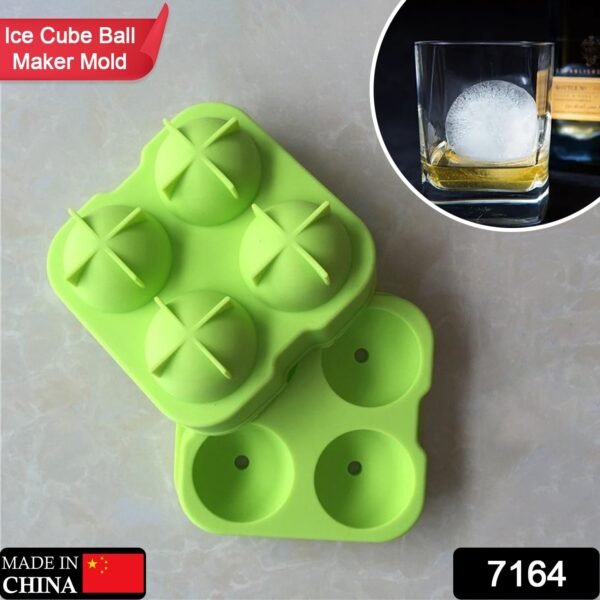 1image_6a739d90-77a9-4836-a45a-e995eb5a2bf4.jpg Ice Trays for Freezer Whiskey Ice Cube Plastic Ball Maker Bar Tool ice for Whiskey
