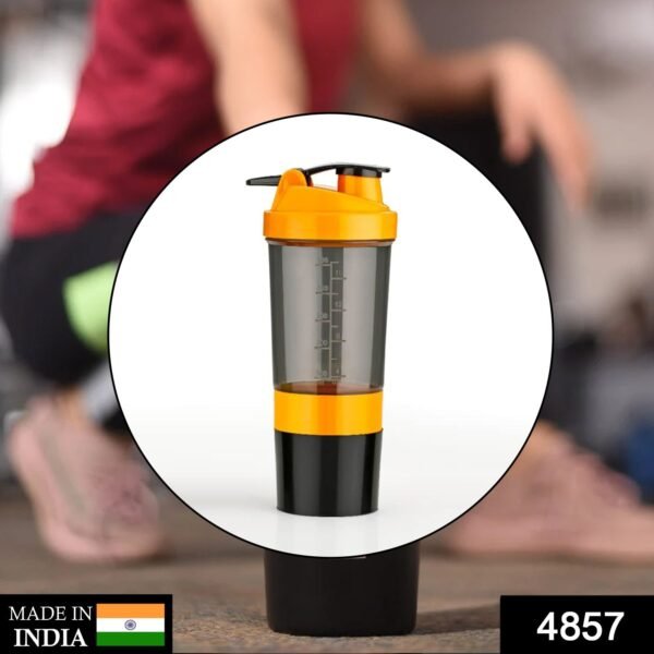 1image_b8339b01-0993-4ace-8eeb-f85eb40a43b8.jpg Gym Shaker Bottle & shakers for Protein Shake (1 Pc)