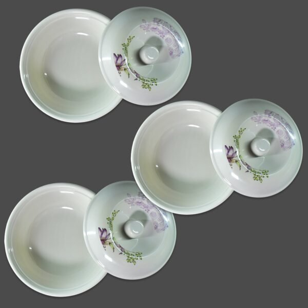 Premium Tableware, Dinner Set, 32 Pc For Serving Food Stuffs And Items.