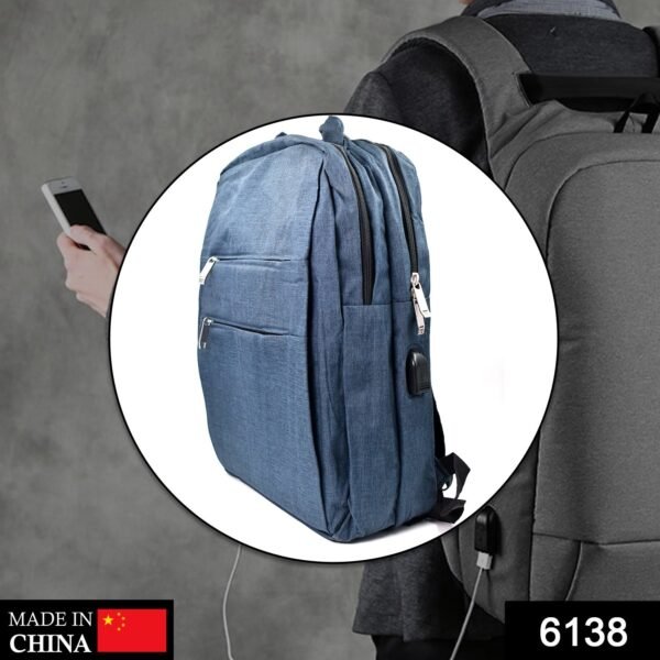 USB Point Laptop Bag used widely in all kinds of official purposes as a laptop holder