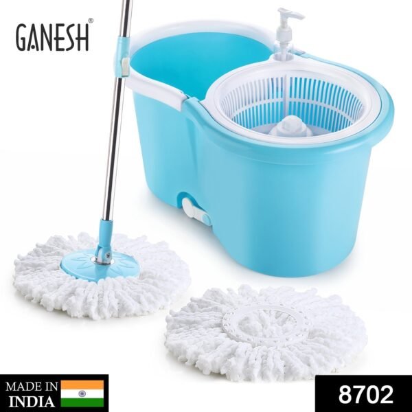 1image_e496aea5-819f-44be-a947-05a9db62e970.jpg Plastic Spinner Bucket Floor Cleaning Mops Set