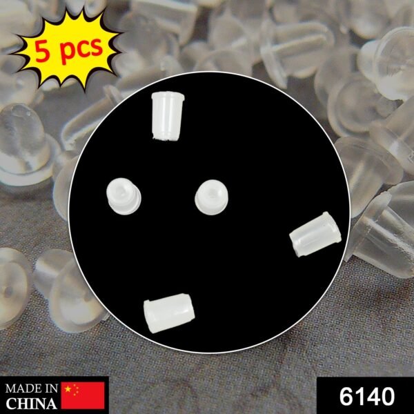 5 Pc Hot Water Bag Water Stopper used as stopper while injecting nails on walls etc