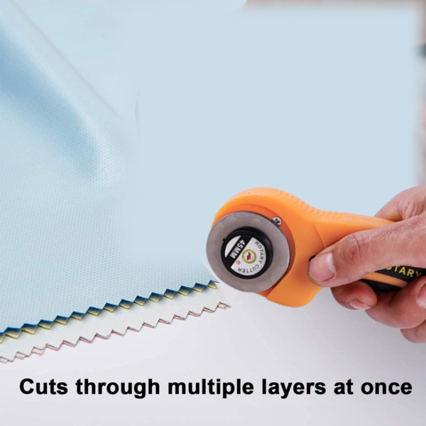 20060.png Heavy Duty Rotary Cutter 45mm Blade (1 Pc)