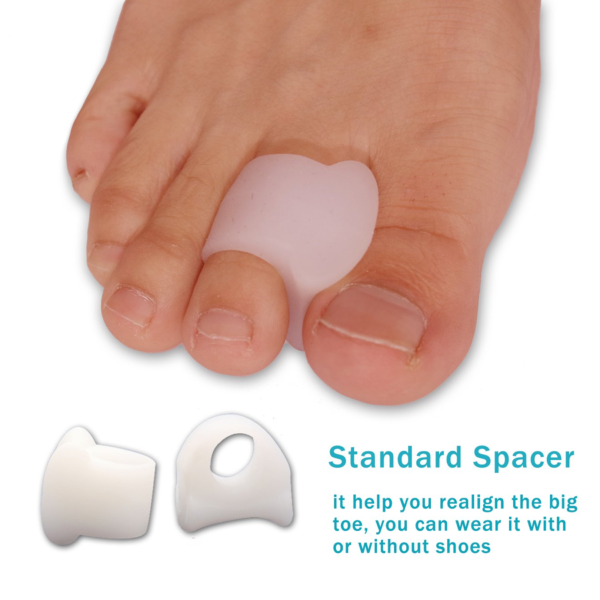 20087.png Adjustable Bunion Support Splint – Hallux Valgus Corrector for Men & Women