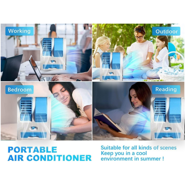 20107.png Dual Bladeless Mini Air Conditioner