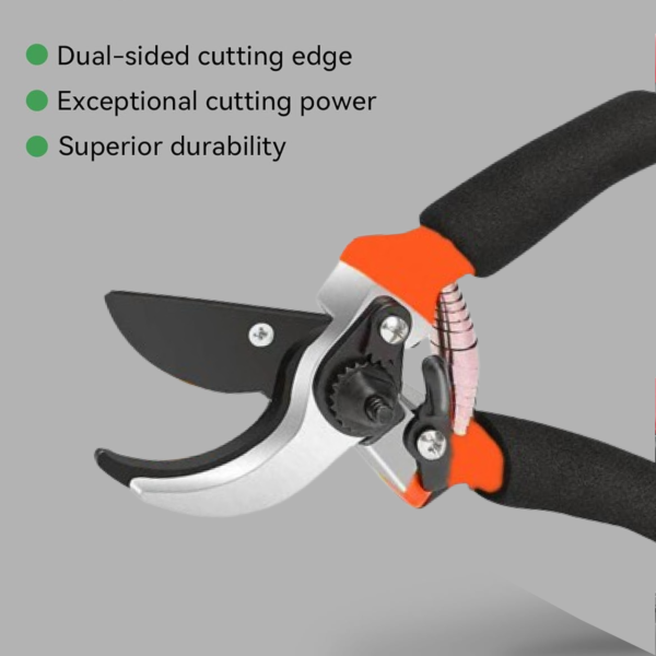 20147.png Garden Shears Sharp Cutter Pruners Scissor, Pruner, flower cutter